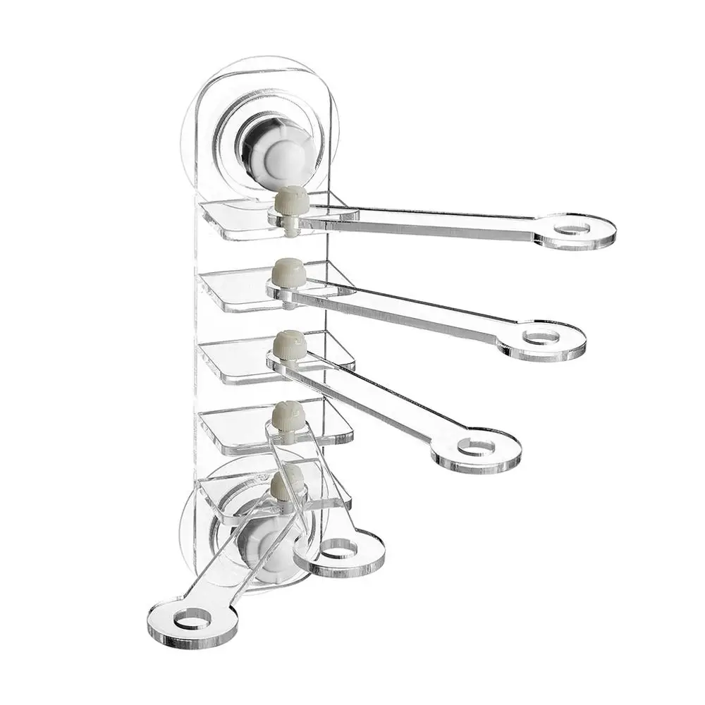 5 отверстий коралловый резервный держатель для кнопок аквариумный стеллаж