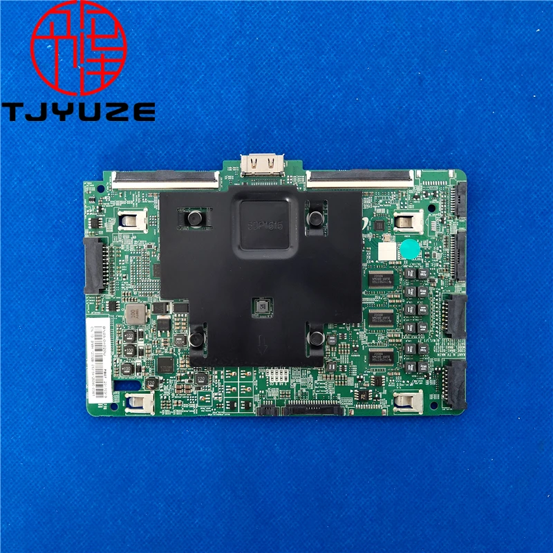 Good test work for Samsung main board QE65Q7FAMTXZG QE65Q7FAMT QE65Q7FAM QE65Q7 moterboard BN94-11487D BN41-02572A BN41-02572