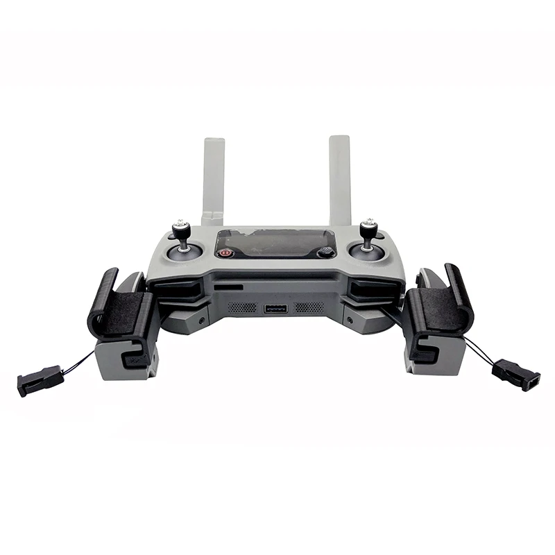 Портативный держатель для телефона расширенные кронштейны с зажимом удлиняющее