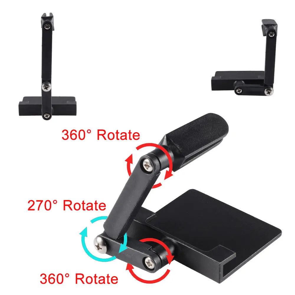 Универсальный пластиковый держатель для ремонта телефона 360 градусов IPhone