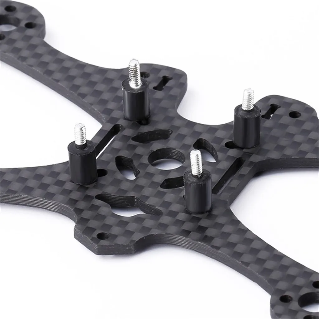 RC Аксессуар rc части M2/M3 резиновый антивибрационный демпфирующий крепеж