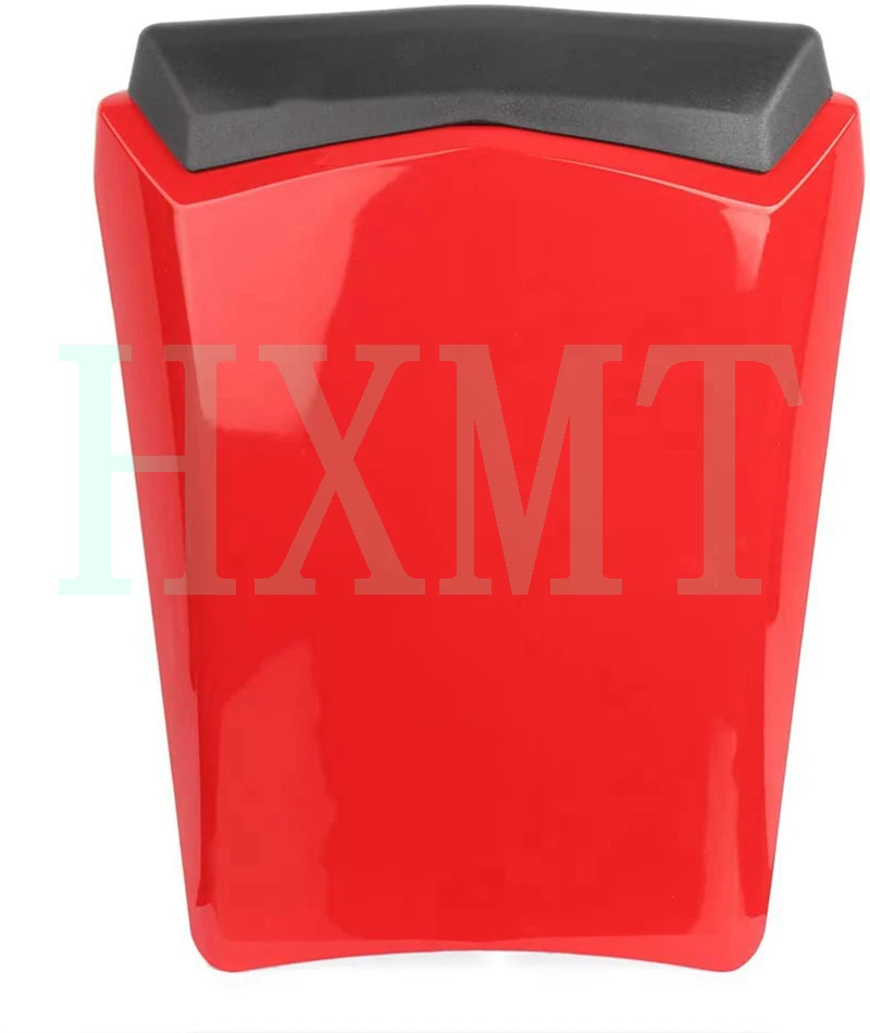 Задняя крышка пассажирского сиденья мотоцикла для Yamaha YZF 1000 R1 2002 2003|seat solo|cover for
