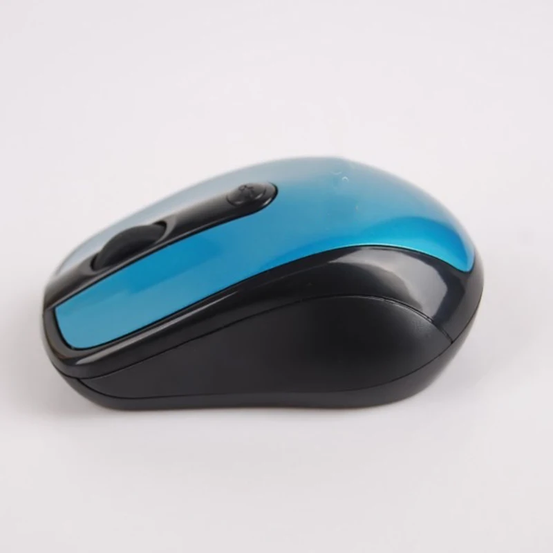 2 4G USB Беспроводная мышь оптическая для компьютера ПК ноутбук ТВ Android Box 1200 DPI|Мыши| |