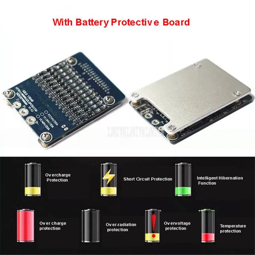 Литиевая батарея для электровелосипеда 36 В подходит мощностью 250 Вт аккумулятор