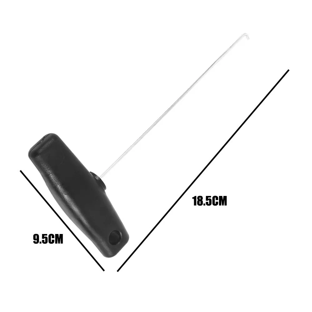 VEHEMO 18 см для удаления воздуха на выходе небольшие измерительные приборы