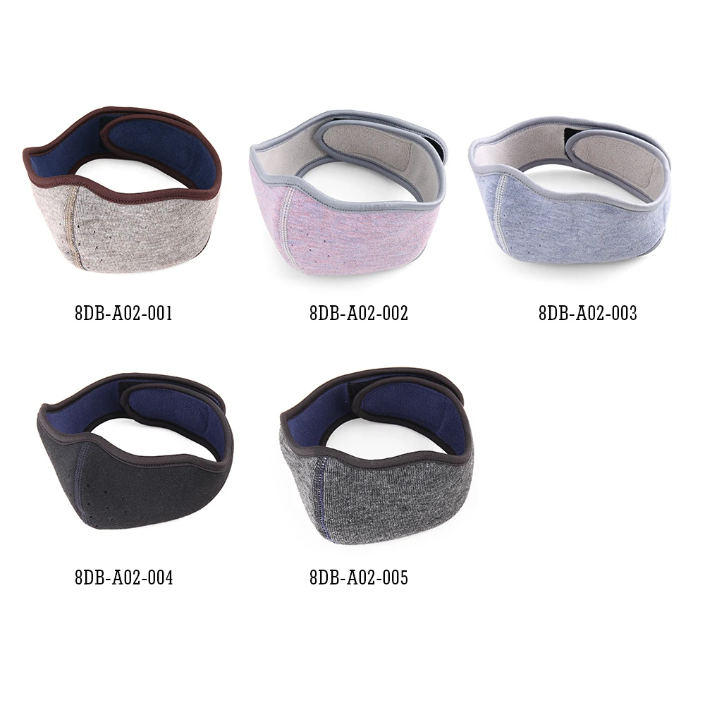 

Women Winter Fleece Cover Face Mask Motorcycle Balaclava Warmer Cycling Skiing Motorbike Bicycle Windproof Helmet Cap Men