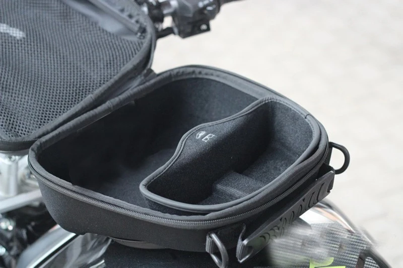 Versys 650 15-19 полный комплект бак сумка бак кольцо Крепление непосредственно топливный наполнитель корпус для Kawasaki Versys 650