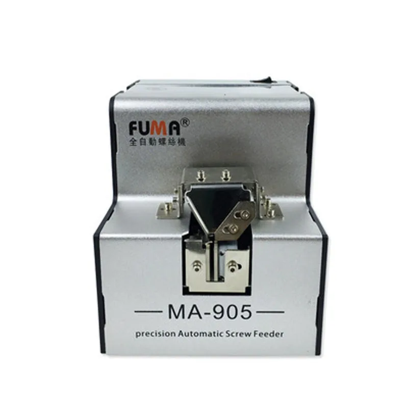 

MA-905 1.0-6.0mm/AC100-240V/110V / 220V automatic screw feeder/screw conveyor/automatic screw feeder