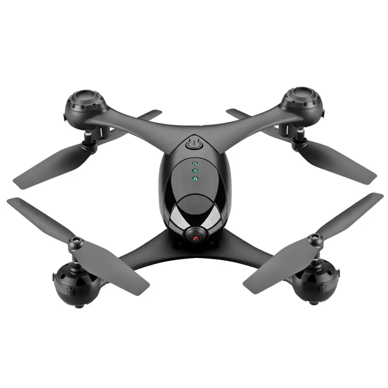 Wifi Дрон с камерой Hd Live Video Fpv удержание высоты оптического потока