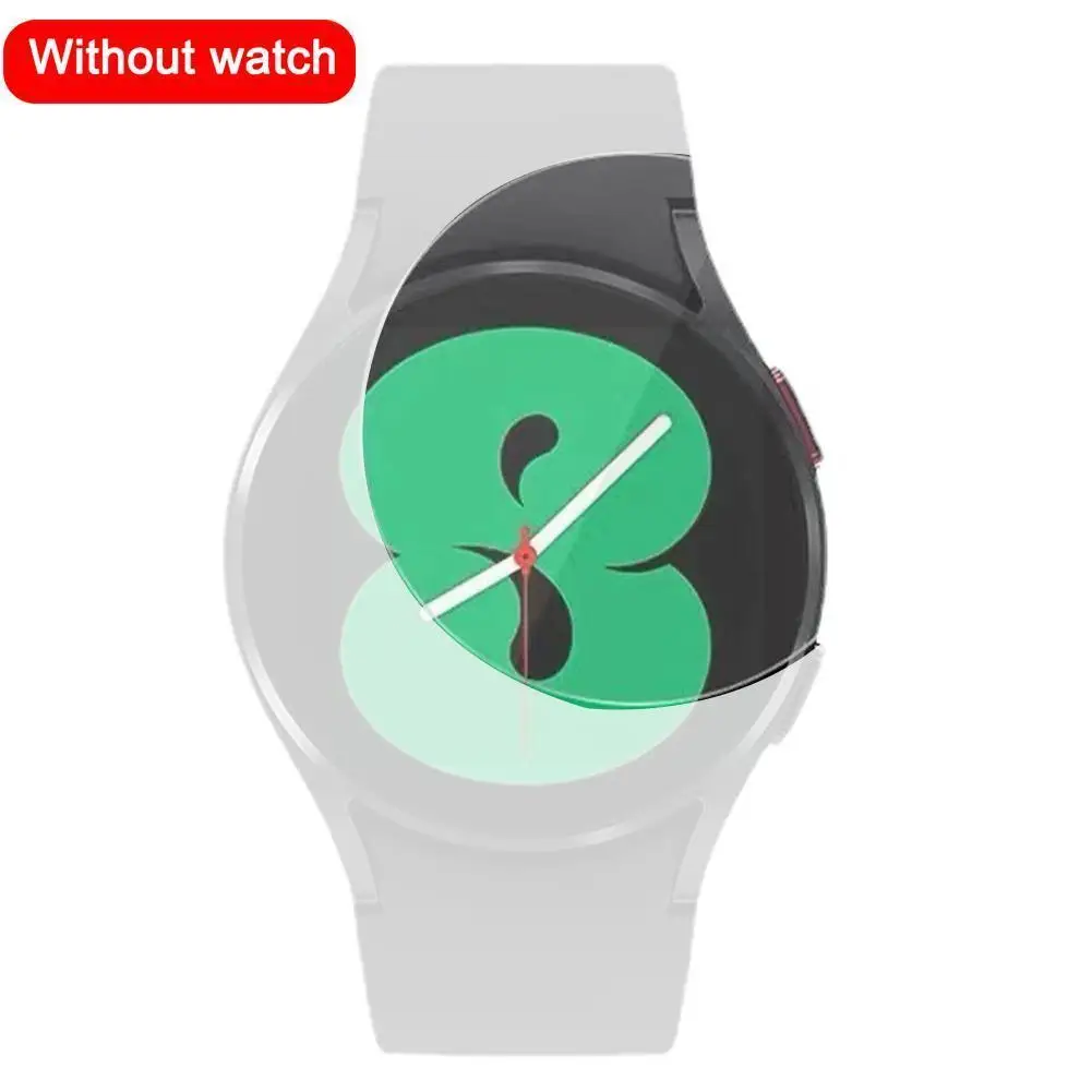 

Tempered Glass Protective Film Protection For Samsung Electronic 4 Accessories Smart Screen Galaxy Cover Watch Protector J4Z0