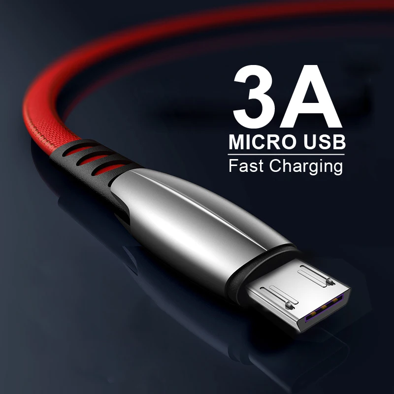 Кабель USB Type C 5A Quick Charge 4 0 3 для быстрой зарядки и передачи данных Iphone 11 X XS Charging Samsung