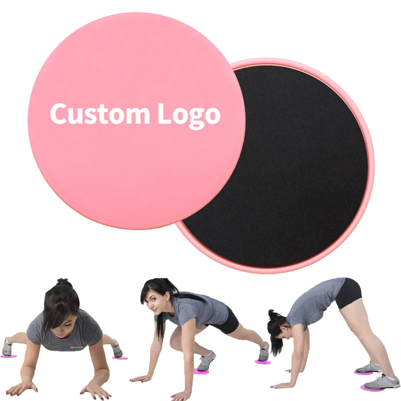 2 шт. пластина для фитнеса занятий спортом