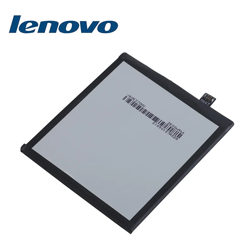 Аккумулятор BL258 для Lenovo Vibe X3 / Lemon X3C50 X3C70 X3A40 3600 мАч | Мобильные телефоны и