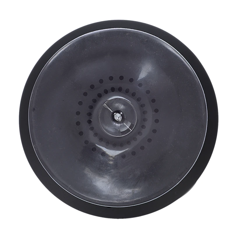 Мини водостойкая присоска Bluetooth Динамик со светодиодной Фонари автомобильные