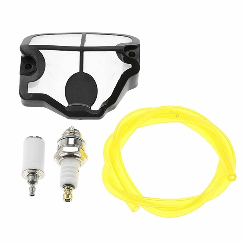 Новые высококачественные аксессуары для топливного шланга подходит бензопилы