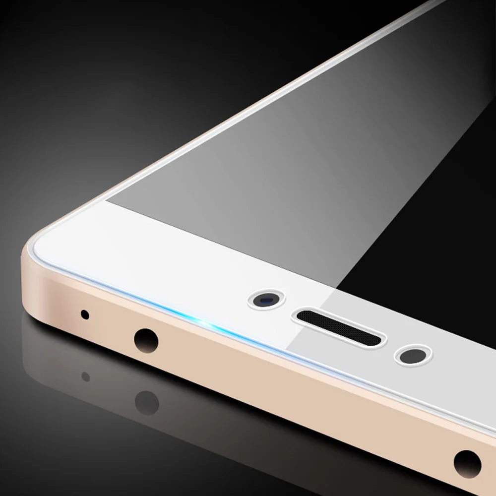 Закаленное стекло для xiaomi redmi 4x4 x x4 readmi защитная пленка экрана Xiomi redmi4x redmi4 от 1 до 3