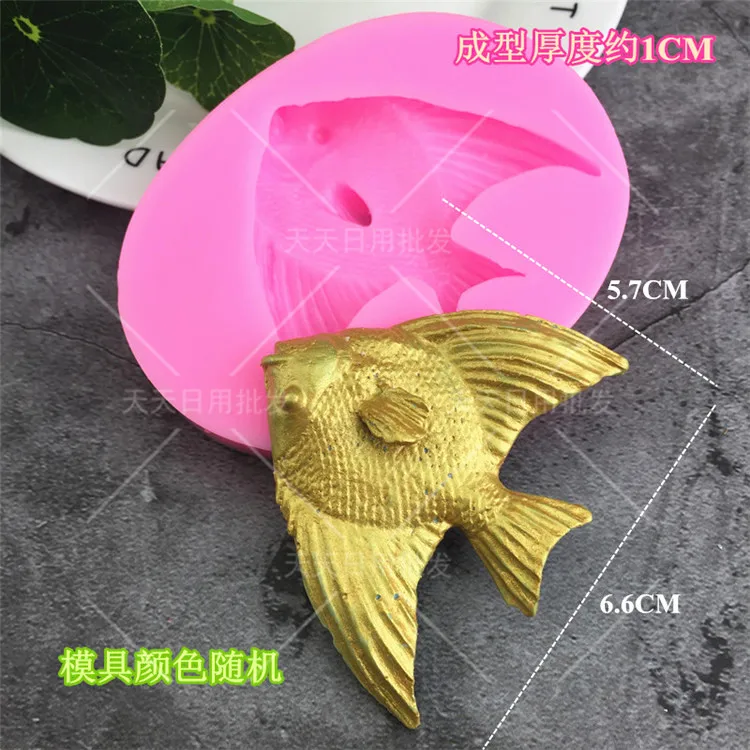 Силиконовая форма Осьминог для украшения тортов|Формы тортов| |