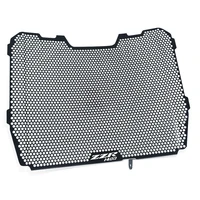 for kawasaki zzr1400 zzr 1400 2014 2015 2016 2017 2018 2019 2020 motorcycle accessories front radiator grille guard cover black