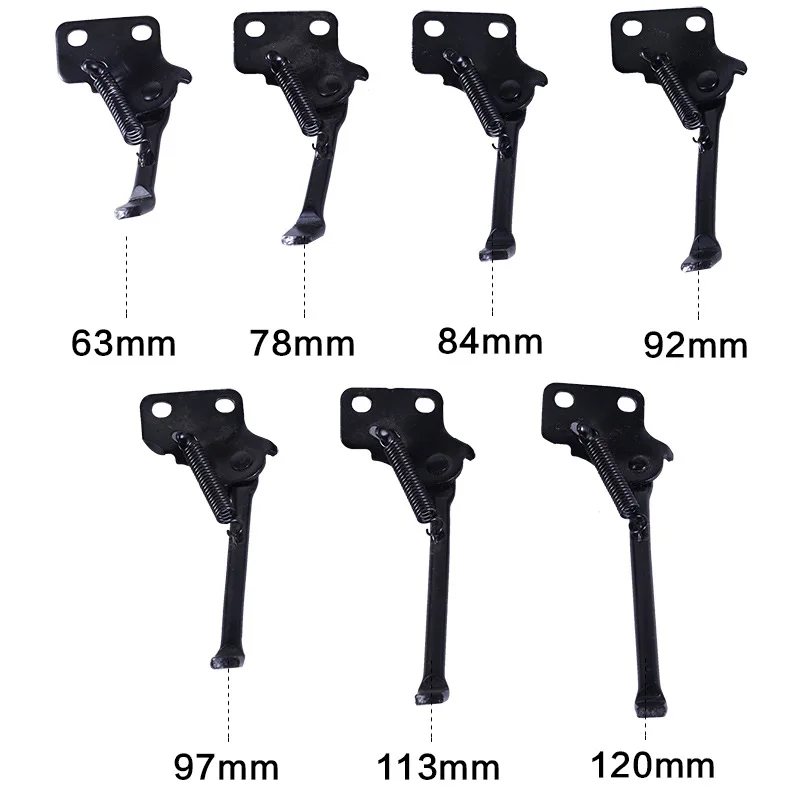 Кронштейн для ножек скутера электрического штатив автомобильная лестница