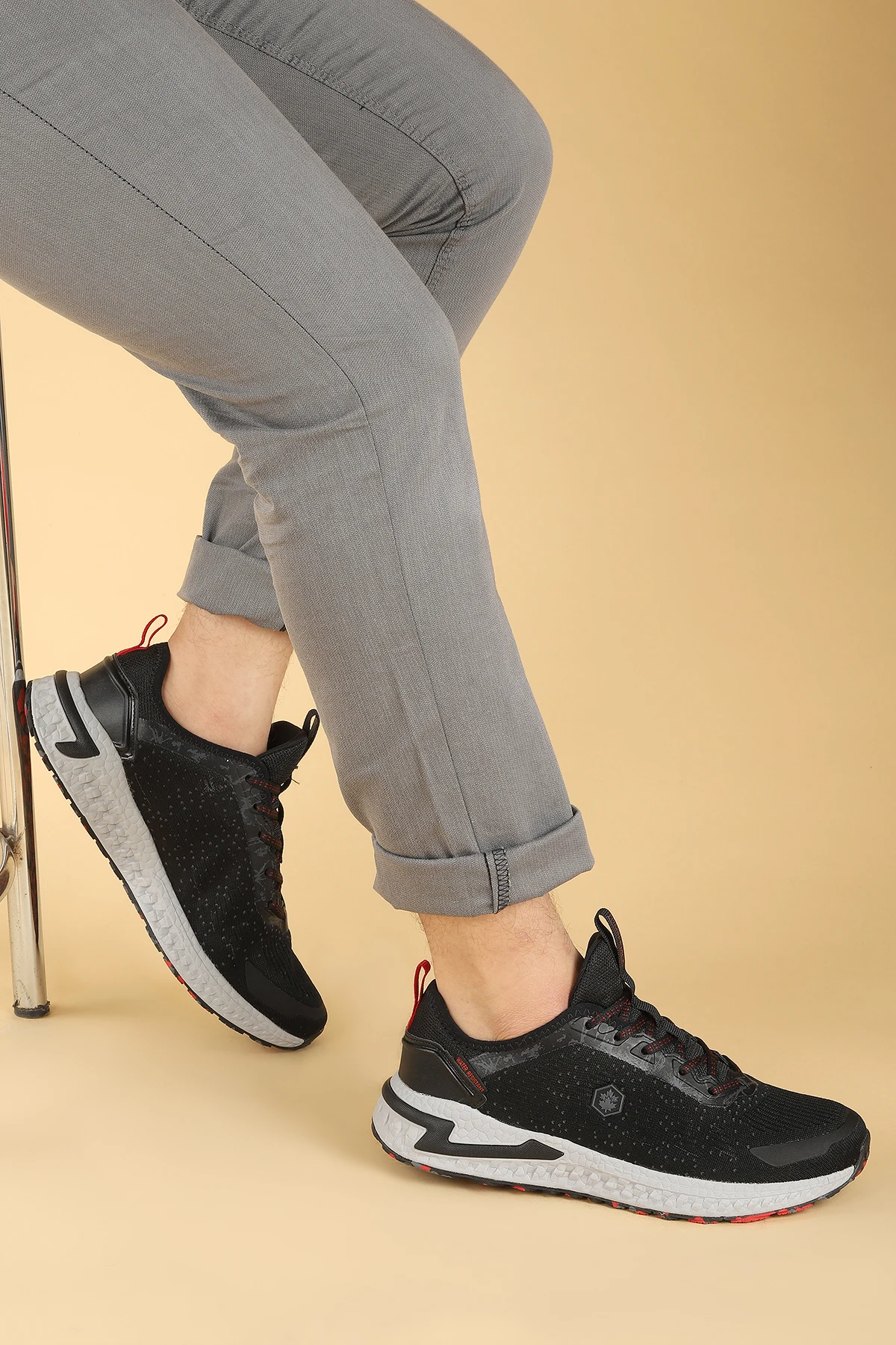 

Lumberjack Ocean Daily Water Resistant Men Sports Shoes