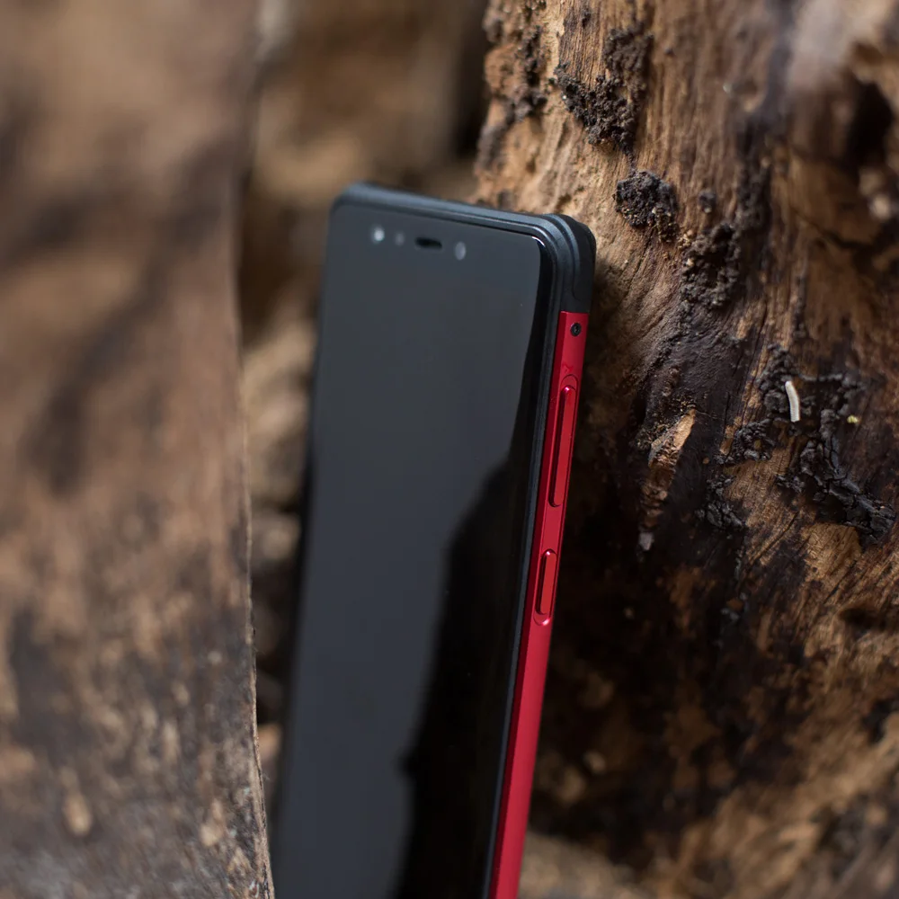 Vernee V2 Pro 4G мобильный телефон IP68 Водонепроницаемый FHD+ 2160*1080p Face ID 6 ГБ+ 64 ГБ 21 Мп+ 5 Мп 13 МП+ 5 МП 4 камеры 6200 мАч прочный телефон