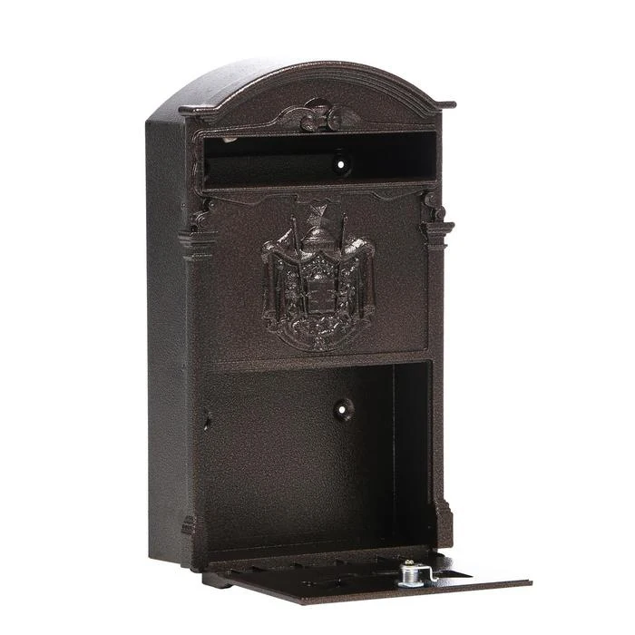 Ящик почтовый №4010 бронза 3442503
