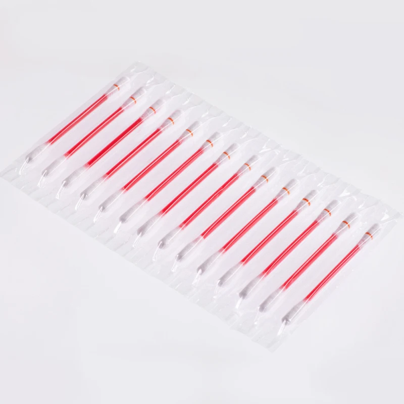 

Cigarette Case Cotton Swab Lip Glaze Dyed Lip Liquid Disposable Waterproof Non-stick Cup Liquid Lipstick Cosmetic