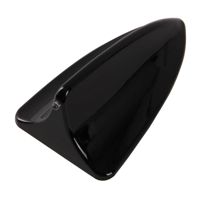 Автомобильная универсальная декоративная антенна POSSBAY в виде плавника акулы