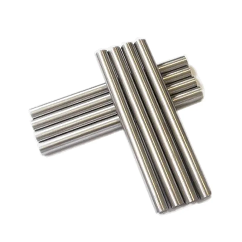 99.99% никелевая палочка анодный электрод ручка гальваническое покрытие|Детали