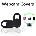 T1 веб-камера Крышка для iPhone iPad телефон планшет ноутбук ПК конфиденциальности стикер