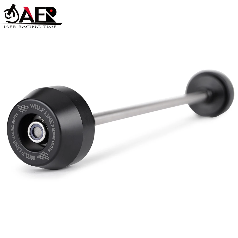 

Передний мост для мотоцикла, ползунок для вилки и колеса, защита от удара для Honda CB650R Neo Sports Cafe CBR650R CB650F CBR650F CBR 650 R F