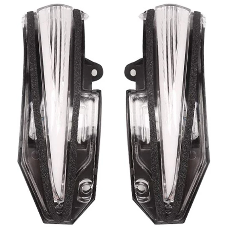 Боковое зеркало заднего вида Индикатор мигалка повторитель сигнала поворота