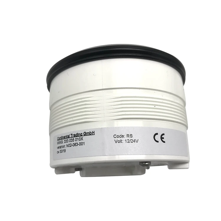 

Hot Sales Car Rpm Meter Digital Vdo Tachometer Sensor