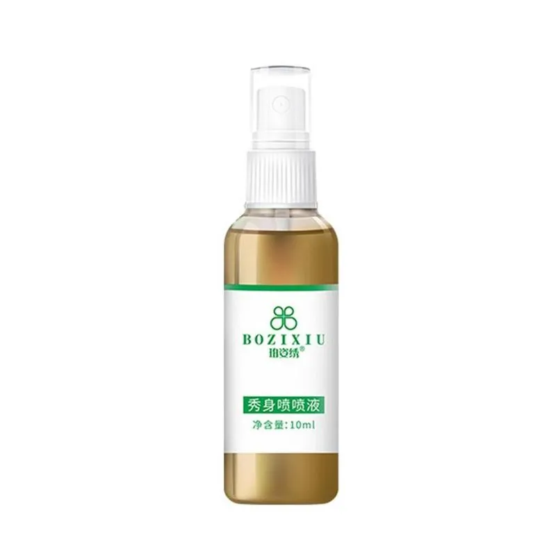 

1pc Portable Slimming Spray Effective Promote Fat Burn Cellulite Massage Liquid Whole Body Leg Waist Slimming Health Care