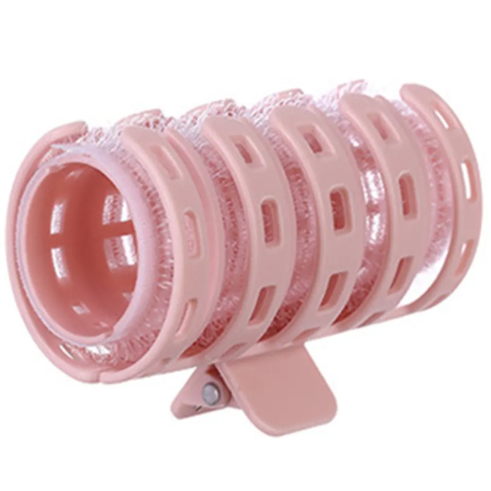 

Портативная спиральная плойка с пружинным зажимом для завивки, два в одном, Женская плойка с воздушной челкой для ежедневного использовани...