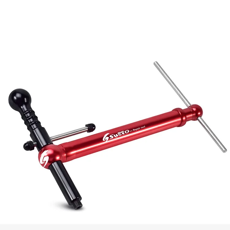 AG-2 0 Профессиональный инструмент для ремонта и коррекции заднего хода горного