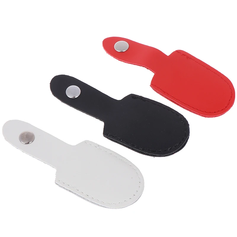 1 шт. кусачки защитный рукав для ногтей кутикулы ножницы Маникюр Педикюр