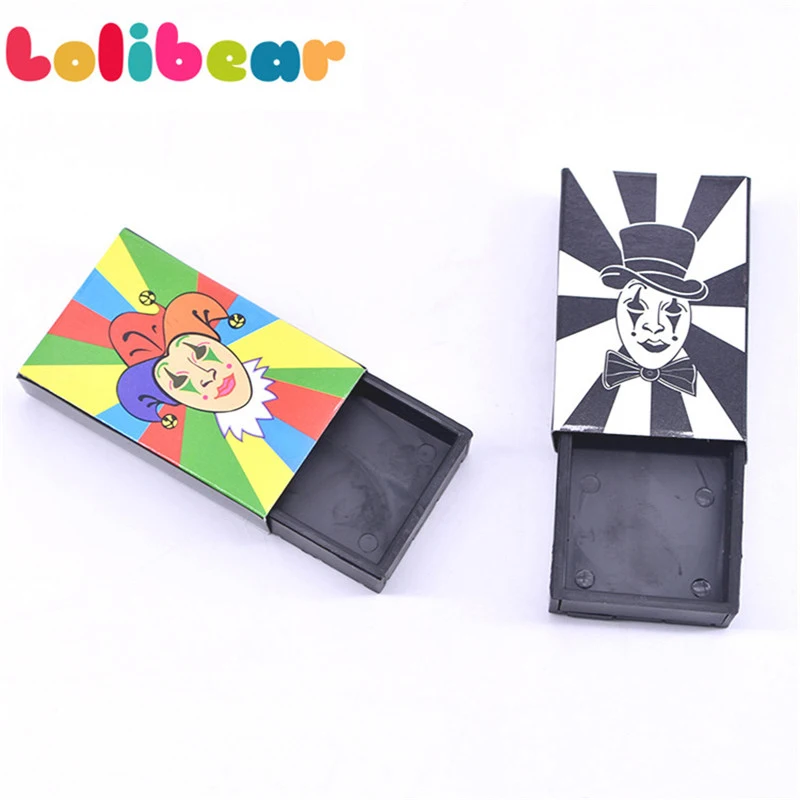 2 шт./компл. Tenyo коробки синхронизации/приставка для соревнований магические