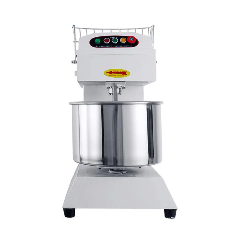 

PBOBP 1200W 5L Stainless Steel Bowl Kitchen Food Stand Mixer Cream Egg Whisk Whip Dough Kneading Mixer Blender