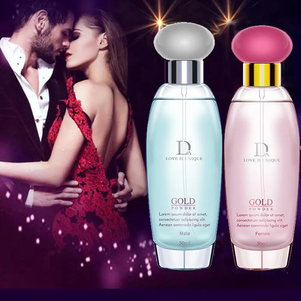 Гель-спрей для женщин с феромонами 50 мл | Красота и здоровье