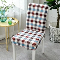 spandex chair cover universal elastic chair cover kitchen elastic chair cover living room chair cover removable chair cover