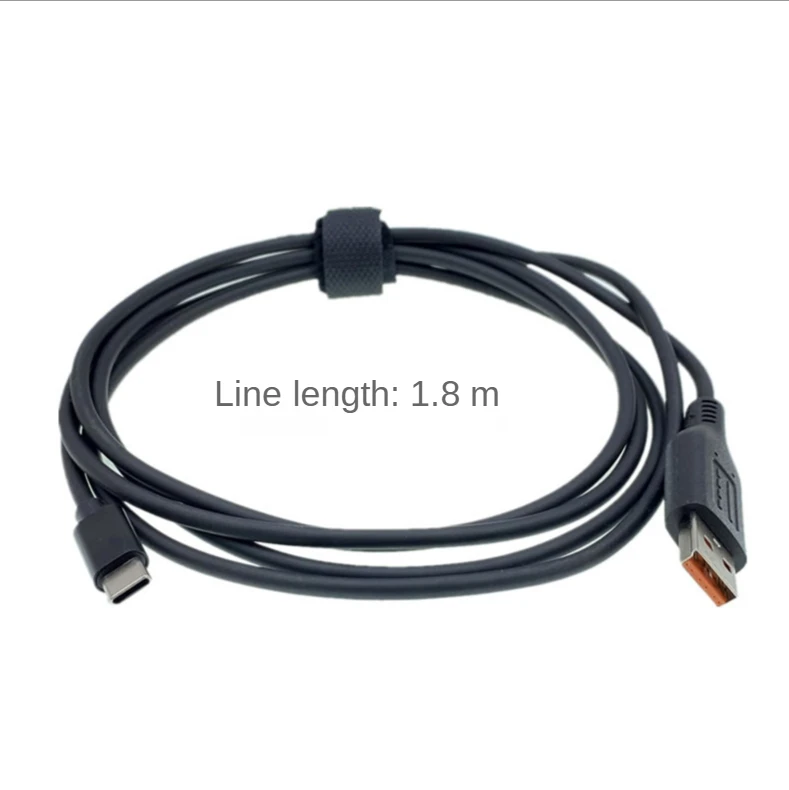 

USB Type C Cable for Lenovo Yoga3 Pro Yoga4 Pro USB C Cable for Yoga 700 900 Miix 700 Fast Charging Wire Laptop Charge Cord 65W