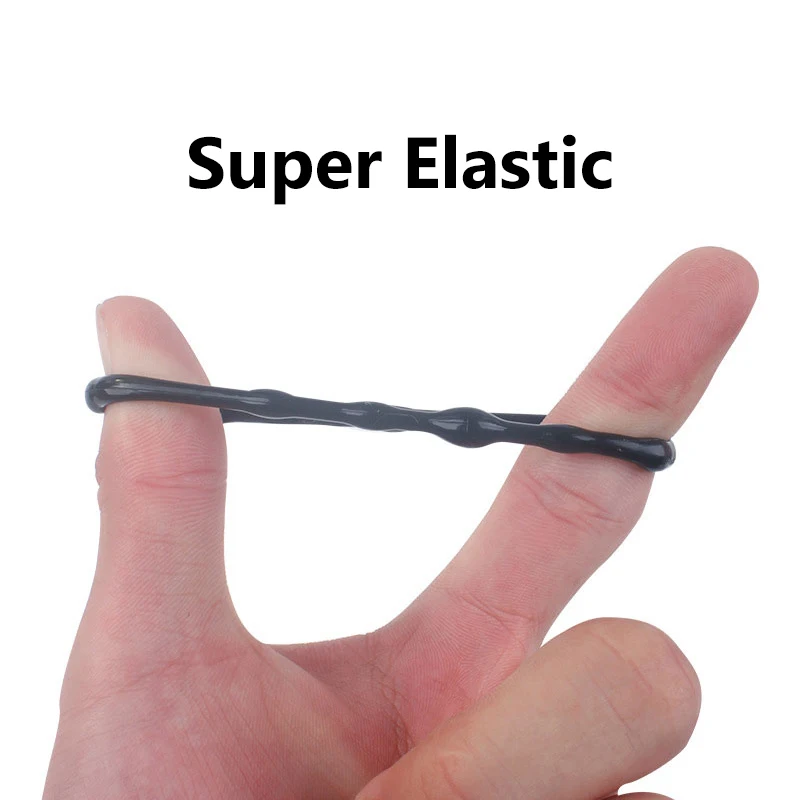 Новые 3 шт/набор Силиконовые Кольца для пениса кольцо мужчин интимные товары секс