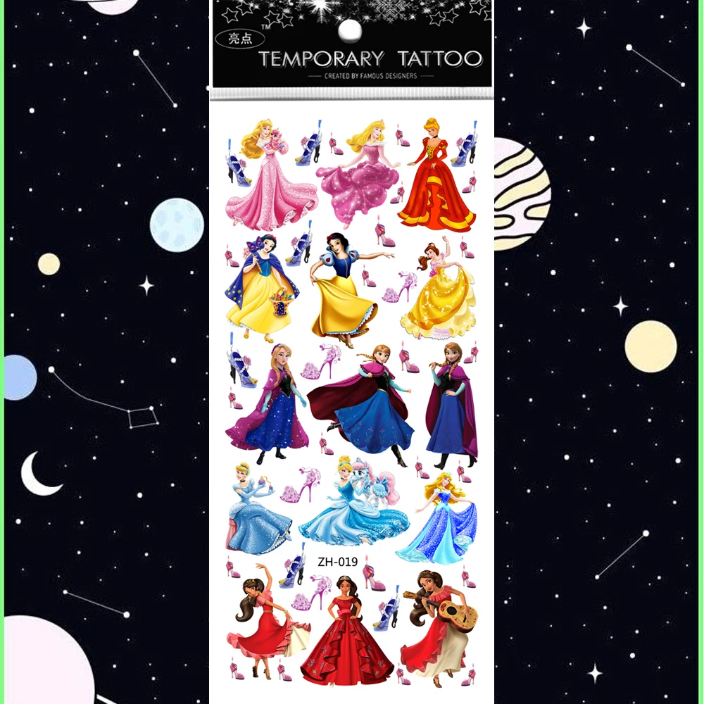 5pcs /lot Fake Tattoos Tattoo Kids Tatoo Tatoos Children Temporary Sticker Tattos Body Tatto Chest Waterproof Paper Tatu Temp | Красота и