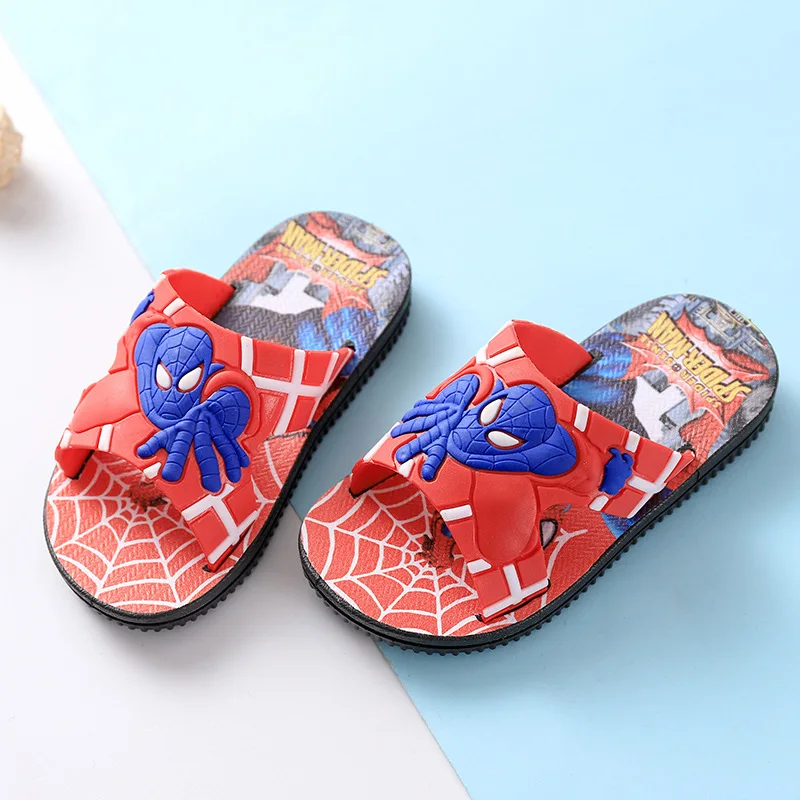 Детские сандалии лодочки тапочки для малышей детские домашние подростков водные