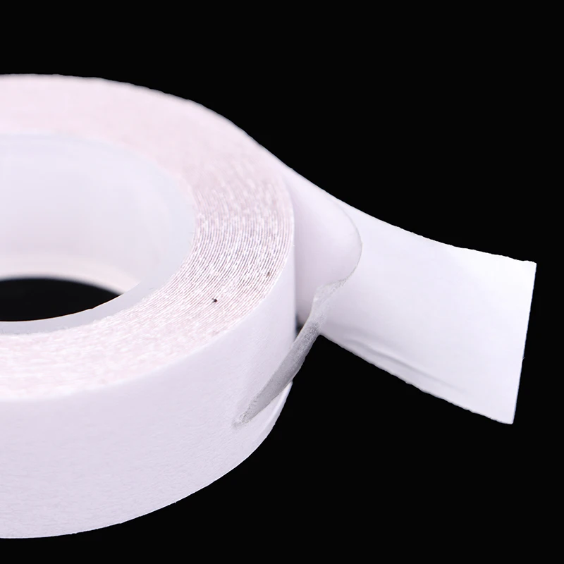 

5M Waterproof Dress Cloth Tape Double-sided Secret Body Adhesive Breast Bra Strip Safe Transparent Clear Lingerie Tape
