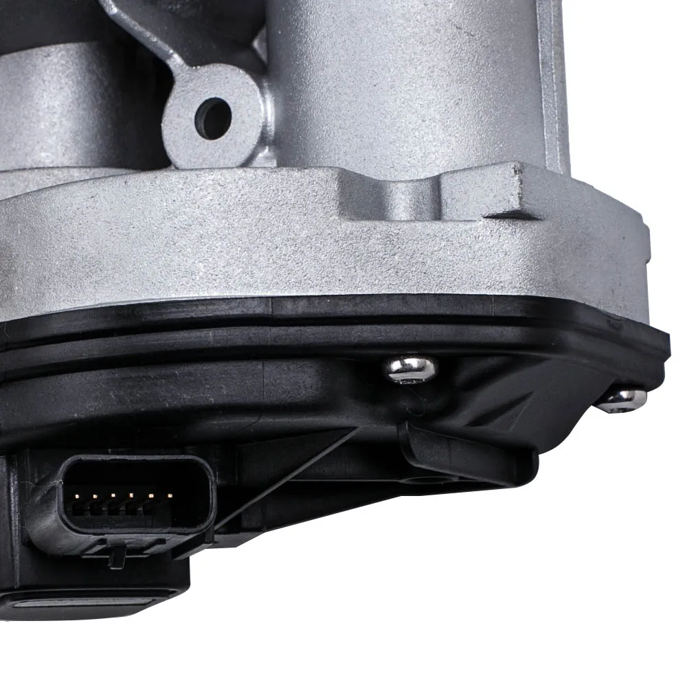 

Throttle Body For Ford Focus Mk2 Focus C-MAX 1.8 Mondeo Mk4 2.0 S-Max 1537636 sale