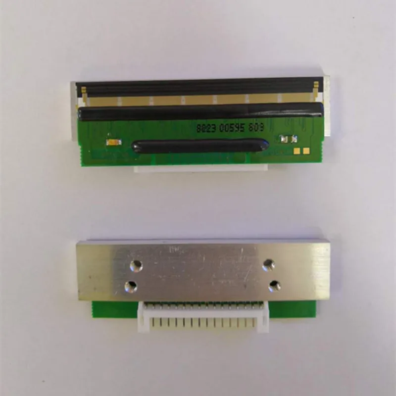 Новая совместимая печатающая головка с одним портом DIGI SM100 SM300 используется для