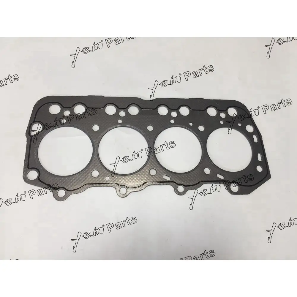 

Новый полный комплект прокладок 1DZ-2 для Toyota