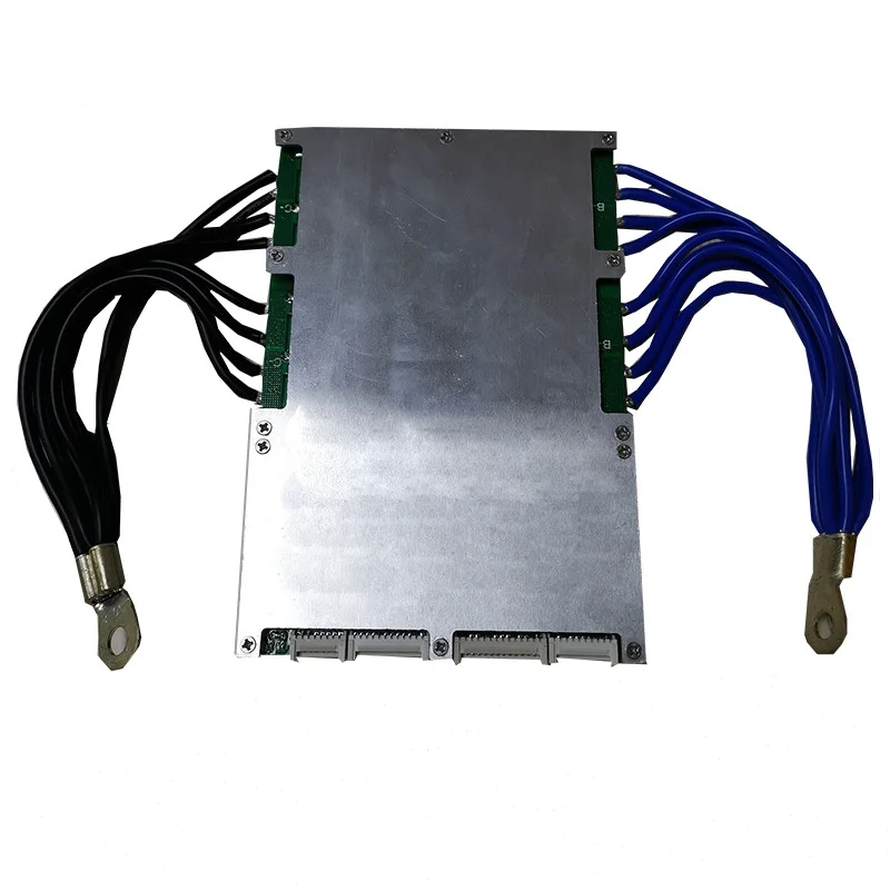 

10S-24S 450A 300A 200A 100A 70A Li-ion Li-polymer LiFePO4 LTO Battery Protection Circuit Board Smart Ant BMS